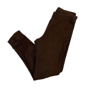 Primary - PJ Pajama Bottoms Pants - Brown - 4/5